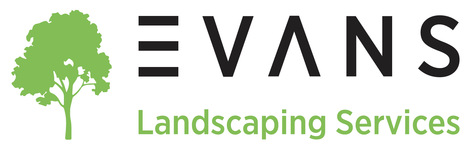 Evans Landscaping Services
